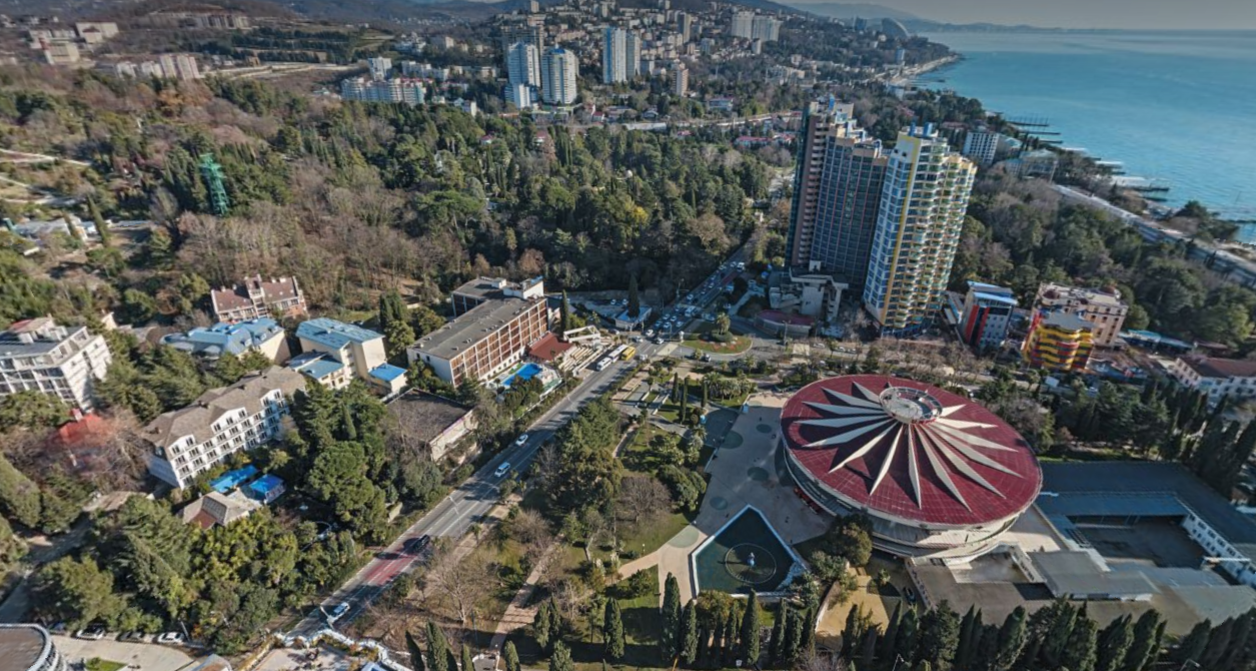 Как выбрать квартиру посуточно в Сочи и не пожалеть о поездке