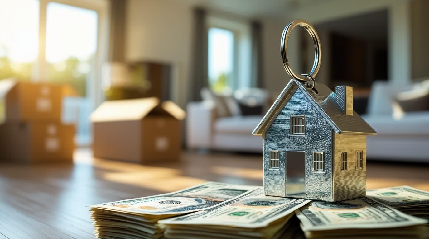 Дома с удобствами в Новосибирске — что важно учитывать при покупке