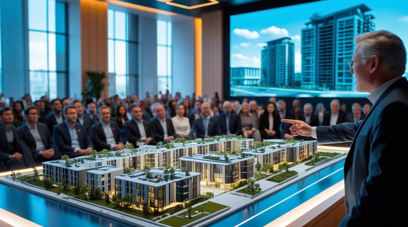 Как не попасться на уловки застройщиков — советы и рекомендации для покупателей недвижимости